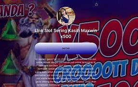 Slot Pragmatic Sering Menang Maxwin Terus Terusan Hari Ini Hongkong